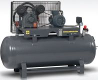 Поршневой компрессор Comprag RCW-7,5-500
