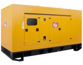 Дизельный генератор Onis VISA F 400 GX (Marelli)