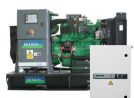 Дизельная электростанция Aksa APD 33 A