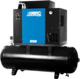 Винтовой компрессор Abac MICRON.E 15 500 (13 бар)