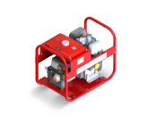 Дизельный генератор Вепрь АД 5-230-ВМ18 с АВР