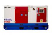 Дизельный генератор General Power GP110BD