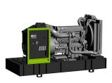 Дизельный генератор Pramac GSW 330 DO 400V