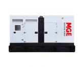 Дизельный генератор MGE P480BN в кожухе