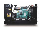 Дизельный генератор CTG 165C с АВР