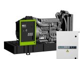 Дизельный генератор Pramac GSW 705 DO 400V