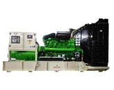 Дизельный генератор MGE P120YI с АВР