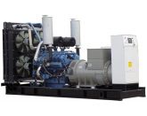 Азимут АД-760С-Т400-2РМ11 с АВР