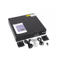 ИБП ИМПУЛЬС СЛИМ 3000