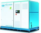 Винтовой компрессор Kraftmann POLARIS X 90 W