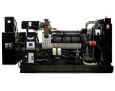 Газовый генератор Generac SG 184 открытый