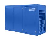 ТСС АД-160С-Т400-1РПМ17 в погодозащитном кожухе