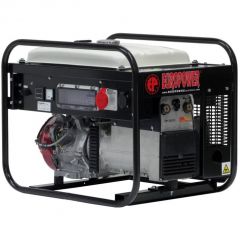 Сварочный генератор Europower EP 200 X-25 DC