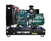 Дизельный генератор Tide Power FB63-SA с АВР