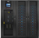 ИБП AEG Protect Plus M600 60-600