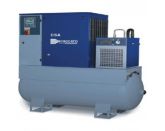 Винтовой компрессор Ceccato CSA 15/8 270 D 400/50 G2