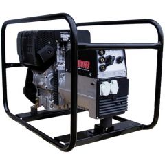 Сварочный генератор Europower EP 200 DX1E AC