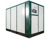 Винтовой компрессор Dali EN 54/10 II