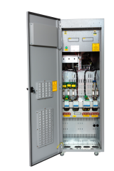 ИБП Импульс БОКСЕР 40 Ф, 40 кВа