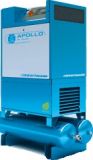 Винтовой компрессор Kraftmann APOLLO 15 PLUS R