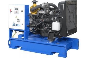 ТСС АД-32С-Т400-1РНМ8 в контейнере