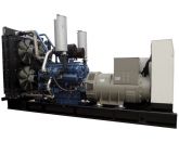 Азимут АД-900С-Т400-2РМ27 с АВР