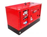 Сварочный генератор Europower EPS 230 DXE DC