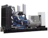 Азимут АД-640С-Т400-2РМ7 с АВР