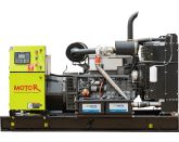 Motor АД80-Т400-1Р