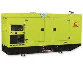 Дизельный генератор Pramac GSW 415 P 400V