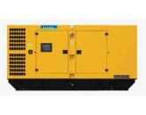 Дизельный генератор Aksa AC 400