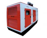 Азимут АД-640С-Т400-1РКМ16 в кожухе