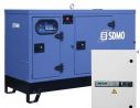 Дизельный генератор SDMO T15HK
