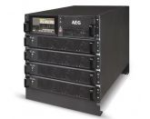 ИБП AEG Protect Plus M400 20-20