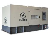 Дизельный генератор GE,AI,332/305,PRO