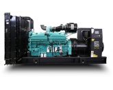 Дизельный генератор CTG 2500С с АВР