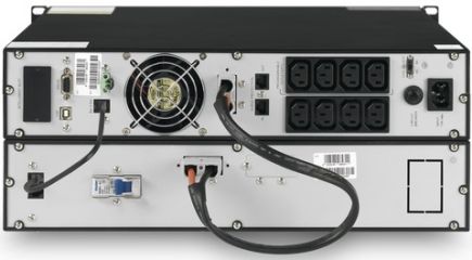 ИБП AEG Protect B. 1400 PRO
