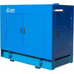 ТСС АД-60С-Т400-1РПМ2 в погодозащитном кожухе