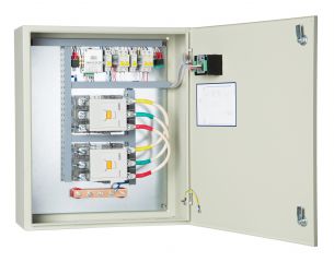 Газовый генератор Pramac GGW500G с АВР