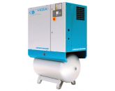 Винтовой компрессор Kraftmann VEGA 11 R 270 (8 бар)