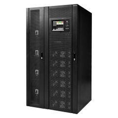 Силовой шкаф МОДУЛЬ СТ300 (6 слотов)