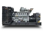 Дизельный генератор CTG 1375P с АВР