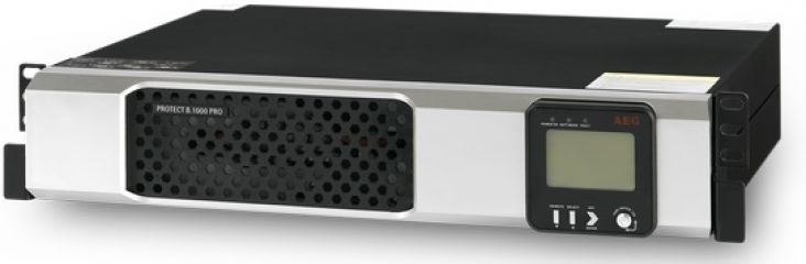 ИБП AEG Protect B. 1400 PRO