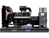 Дизельный генератор Hertz HG 804 PL