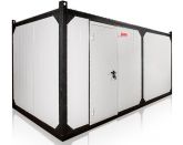 Дизельный генератор Tide Power EB360-C TP в контейнере