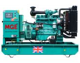 Дизельный генератор MGE P24CS