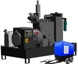 Дизельный генератор Pramac GBW 10 Y 240V Yanmar