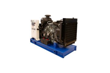 Дизельный генератор General Power GP210KF с автозапуском