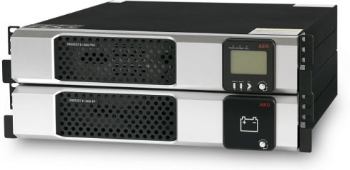 ИБП AEG Protect B. 1400 PRO