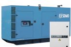 Дизель генератор SDMO V350C2